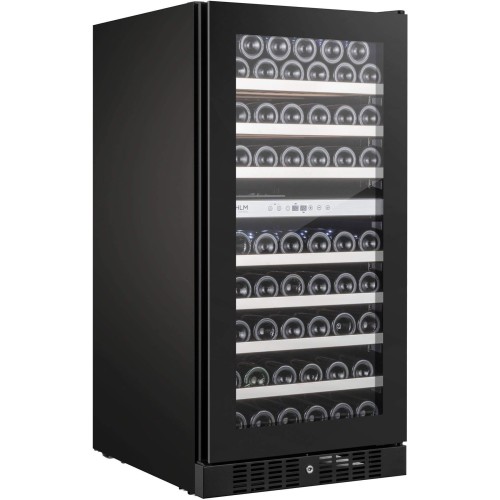 Винный шкаф Temptech ST120DRB