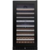 Винный шкаф Temptech ST120DRB