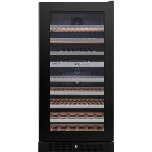 Винный шкаф Temptech ST120DRB