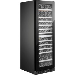 Винный шкаф Temptech ST180DRB