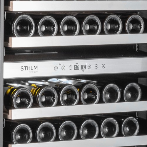Винный шкаф Temptech ST180DRB