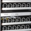 Винный шкаф Temptech ST180DRB-24