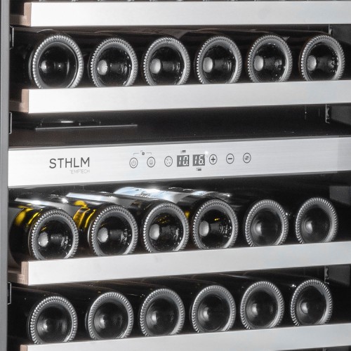 Винный шкаф Temptech ST180DRB-24