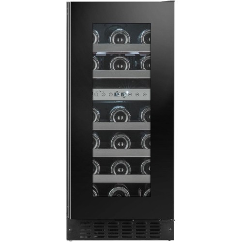 Винный шкаф Temptech STQ38DRB-24
