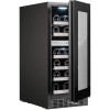 Винный шкаф Temptech STQ38DRB-24