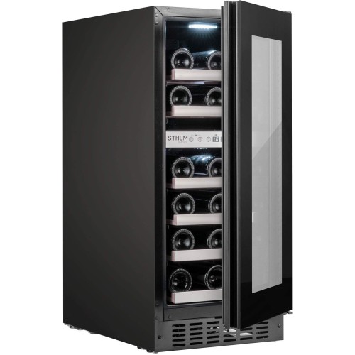 Винный шкаф Temptech STQ38DRB-24
