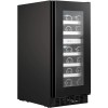 Винный шкаф Temptech STQ38DRB-24