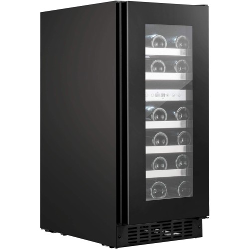 Винный шкаф Temptech STQ38DRB-24