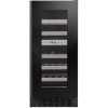 Винный шкаф Temptech STQ38DRB-24