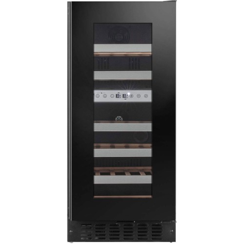Винный шкаф Temptech STQ38DRB-24