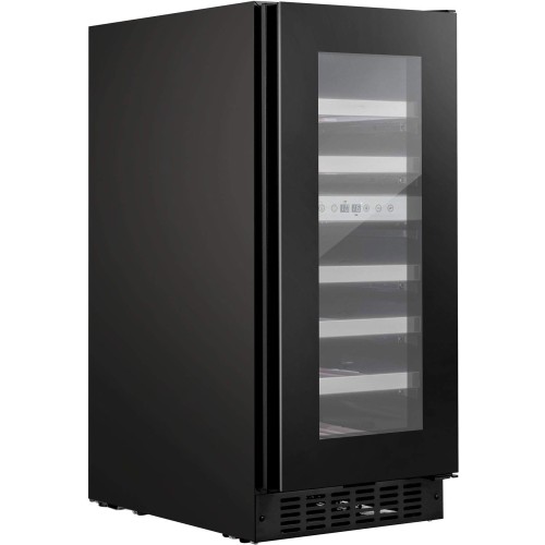 Винный шкаф Temptech STQ38DRB-24