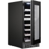 Винный шкаф Temptech STQ38DRB-24