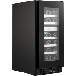 Винный шкаф Temptech STQ38DRB-24