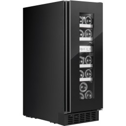 Винный шкаф Temptech STX30DRB