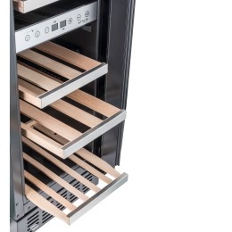 Винный шкаф Temptech STX30DRB