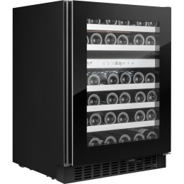 Винный шкаф Temptech STX60DRB