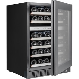 Винный шкаф Temptech STX60DRB
