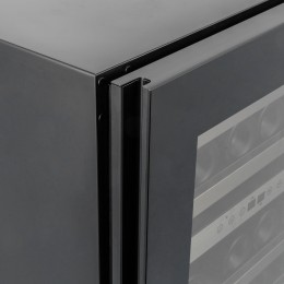 Винный шкаф Temptech STX60DRB