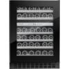 Винный шкаф Temptech STX60DRB