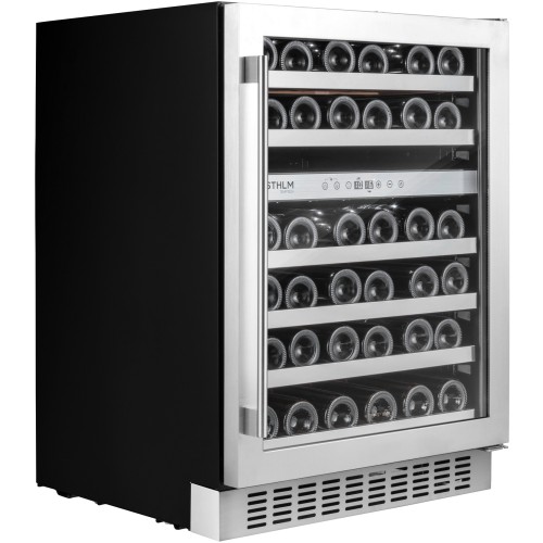 Винный шкаф Temptech STX60DS