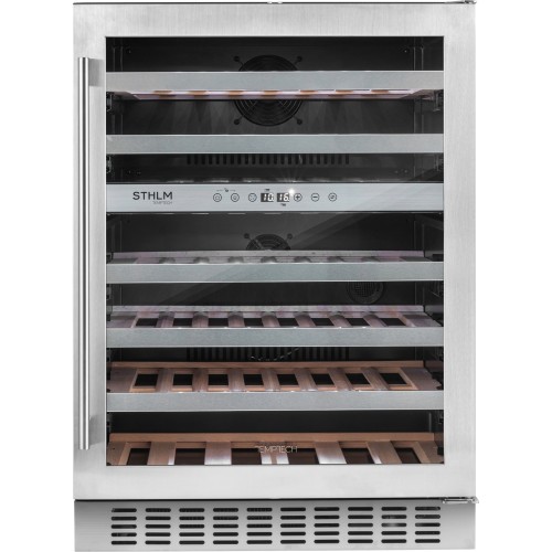 Винный шкаф Temptech STX60DS
