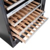 Винный шкаф Temptech STX60DS