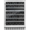 Винный шкаф Temptech STX60DS