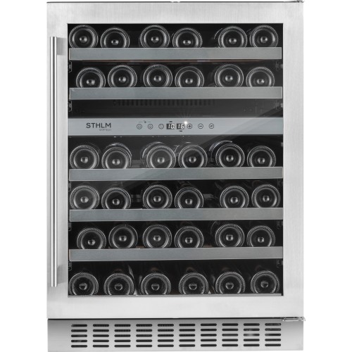 Винный шкаф Temptech STX60DS