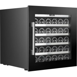 Винный шкаф Temptech STZ60SB