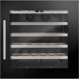 Винный шкаф Temptech STZ60SB