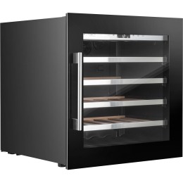 Винный шкаф Temptech STZ60SB