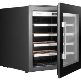Винный шкаф Temptech STZ60SB