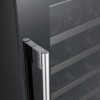 Винный шкаф Temptech STZ60SB