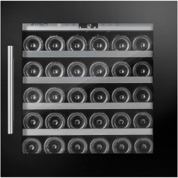 Винный шкаф Temptech STZ60SB