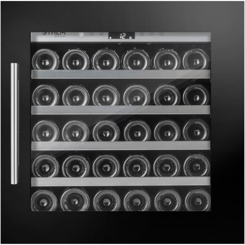 Винный шкаф Temptech STZ60SB