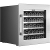Винный шкаф Temptech STZ60SX