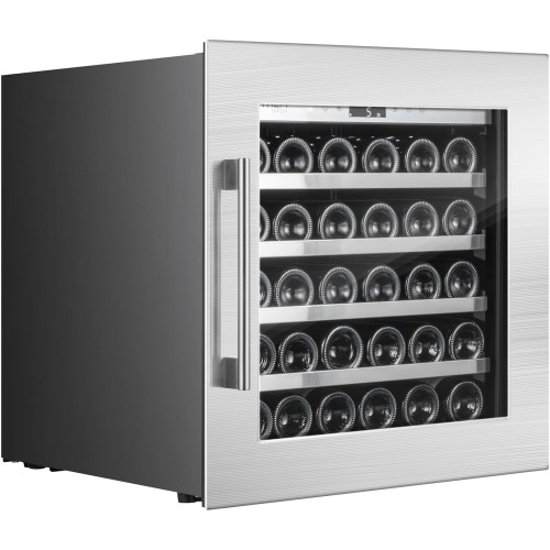 Винный шкаф Temptech STZ60SX