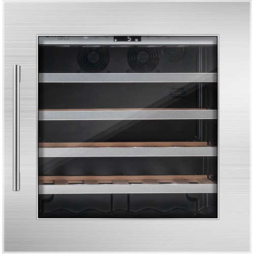Винный шкаф Temptech STZ60SX
