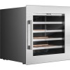 Винный шкаф Temptech STZ60SX
