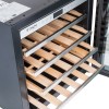 Винный шкаф Temptech STZ60SX