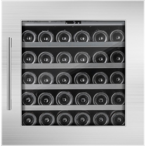 Винный шкаф Temptech STZ60SX