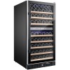 Винный шкаф Temptech WP120DCB