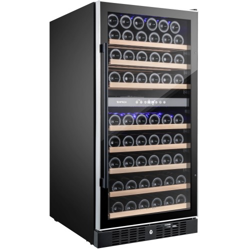 Винный шкаф Temptech WP120DCB