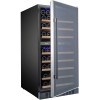Винный шкаф Temptech WP120DCB