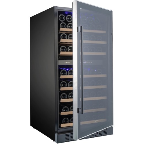Винный шкаф Temptech WP120DCB