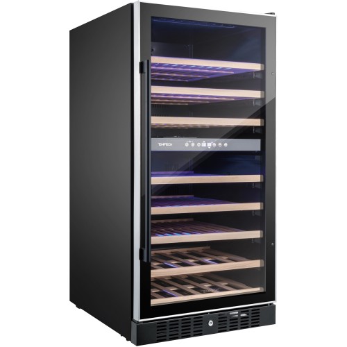 Винный шкаф Temptech WP120DCB