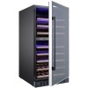 Винный шкаф Temptech WP120DCB