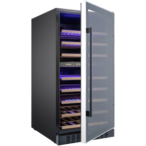 Винный шкаф Temptech WP120DCB