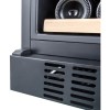 Винный шкаф Temptech WP120DCB