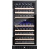 Винный шкаф Temptech WP120DCB